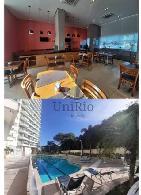 798260429342290 - Apartamento 2 quartos à venda Barra da Tijuca, Rio de Janeiro - R$ 370.000 - FRAP21202 - 16