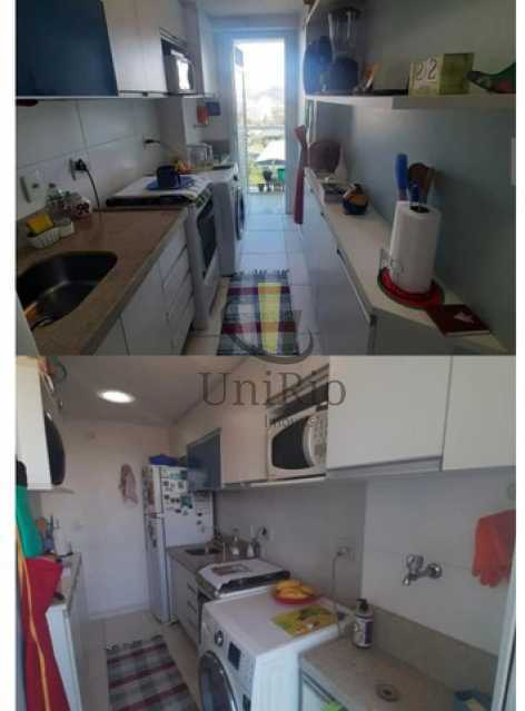 791218541353820 - Apartamento 2 quartos à venda Barra da Tijuca, Rio de Janeiro - R$ 370.000 - FRAP21202 - 13