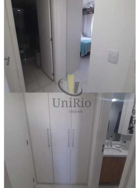 797266909985819 - Apartamento 2 quartos à venda Barra da Tijuca, Rio de Janeiro - R$ 370.000 - FRAP21202 - 11