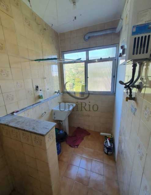 Conheça 9354c3d9-c491-4644-afb3-06667c do imóvel - Apartamento 2 quartos à venda Itanhangá, Rio de Janeiro - R$ 170.000 - FRAP21203 - 10 9354c3d9-c491-4644-afb3-06667c - Apartamento 2 quartos à venda Itanhangá, Rio de Janeiro - R$ 170.000 - FRAP21203 - 10