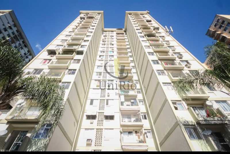 4a740e52-085d-4ae1-a0f2-7b7bcf - Apartamento 2 quartos à venda Itanhangá, Rio de Janeiro - R$ 170.000 - FRAP21203 - 11