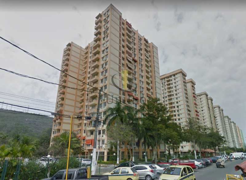 cd414daa26a67cb587d2a22e8c1603 - Apartamento 2 quartos à venda Itanhangá, Rio de Janeiro - R$ 170.000 - FRAP21203 - 16