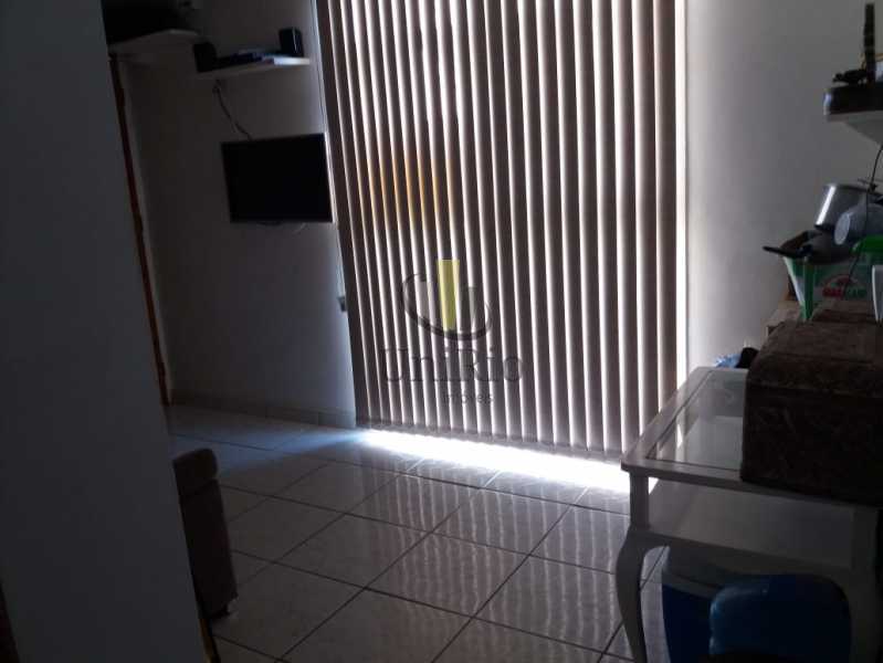 754DF86A-7F24-434F-B1D8-5ECEA2 - Apartamento 1 quarto à venda Taquara, Rio de Janeiro - R$ 170.000 - FRAP10153 - 7