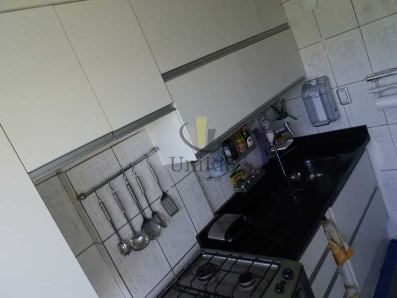 A5F7E466-0427-4462-B0E7-654FDD - Apartamento 1 quarto à venda Taquara, Rio de Janeiro - R$ 170.000 - FRAP10153 - 12