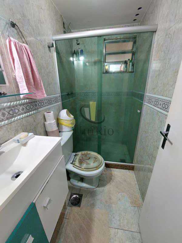 20220718_102236 - Apartamento 2 quartos à venda Itanhangá, Rio de Janeiro - R$ 200.000 - FRAP21207 - 6