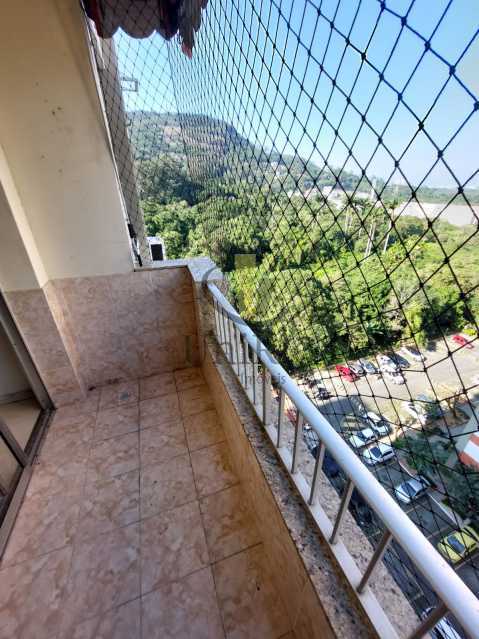 Conheça 60a6cada-e739-4466-a26a-52a270 do imóvel - Apartamento 2 quartos à venda Itanhangá, Rio de Janeiro - R$ 190.000 - FRAP21208 - 13 60a6cada-e739-4466-a26a-52a270 - Apartamento 2 quartos à venda Itanhangá, Rio de Janeiro - R$ 190.000 - FRAP21208 - 13