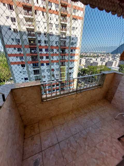 246ee4b1-e83e-489a-af8a-6f5c97 - Apartamento 2 quartos à venda Itanhangá, Rio de Janeiro - R$ 190.000 - FRAP21208 - 14