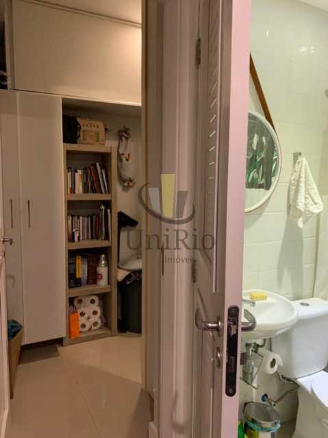 Conheça depe. do imóvel - Apartamento 3 quartos à venda Jacarepaguá, Rio de Janeiro - R$ 1.325.000 - FRAP30379 - 17 depe. - Apartamento 3 quartos à venda Jacarepaguá, Rio de Janeiro - R$ 1.325.000 - FRAP30379 - 17