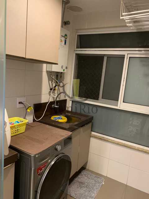 Conheça coz4. do imóvel - Apartamento 3 quartos à venda Jacarepaguá, Rio de Janeiro - R$ 1.325.000 - FRAP30379 - 15 coz4. - Apartamento 3 quartos à venda Jacarepaguá, Rio de Janeiro - R$ 1.325.000 - FRAP30379 - 15
