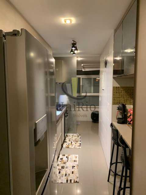 Conheça coz3. do imóvel - Apartamento 3 quartos à venda Jacarepaguá, Rio de Janeiro - R$ 1.325.000 - FRAP30379 - 12 coz3. - Apartamento 3 quartos à venda Jacarepaguá, Rio de Janeiro - R$ 1.325.000 - FRAP30379 - 12
