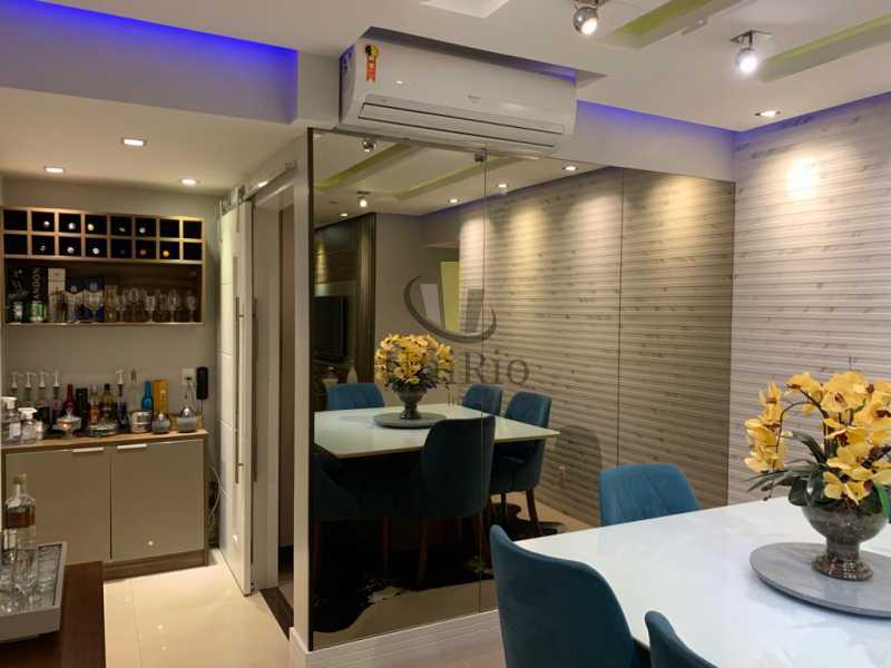 Conheça sala3. do imóvel - Apartamento 3 quartos à venda Jacarepaguá, Rio de Janeiro - R$ 1.325.000 - FRAP30379 - 6 sala3. - Apartamento 3 quartos à venda Jacarepaguá, Rio de Janeiro - R$ 1.325.000 - FRAP30379 - 6