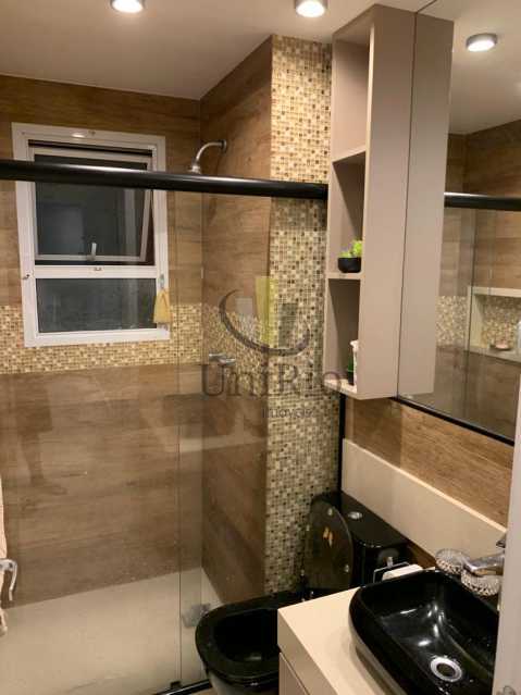 Conheça Banhso. do imóvel - Apartamento 3 quartos à venda Jacarepaguá, Rio de Janeiro - R$ 1.325.000 - FRAP30379 - 19 Banhso. - Apartamento 3 quartos à venda Jacarepaguá, Rio de Janeiro - R$ 1.325.000 - FRAP30379 - 19