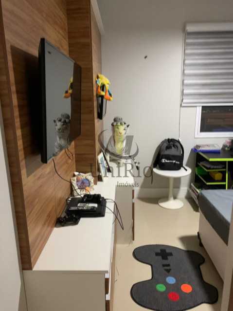 Conheça quar6. do imóvel - Apartamento 3 quartos à venda Jacarepaguá, Rio de Janeiro - R$ 1.325.000 - FRAP30379 - 25 quar6. - Apartamento 3 quartos à venda Jacarepaguá, Rio de Janeiro - R$ 1.325.000 - FRAP30379 - 25