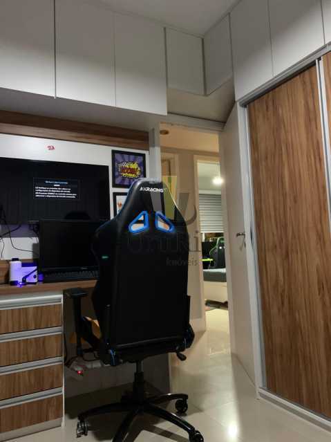 Conheça quar5. do imóvel - Apartamento 3 quartos à venda Jacarepaguá, Rio de Janeiro - R$ 1.325.000 - FRAP30379 - 26 quar5. - Apartamento 3 quartos à venda Jacarepaguá, Rio de Janeiro - R$ 1.325.000 - FRAP30379 - 26