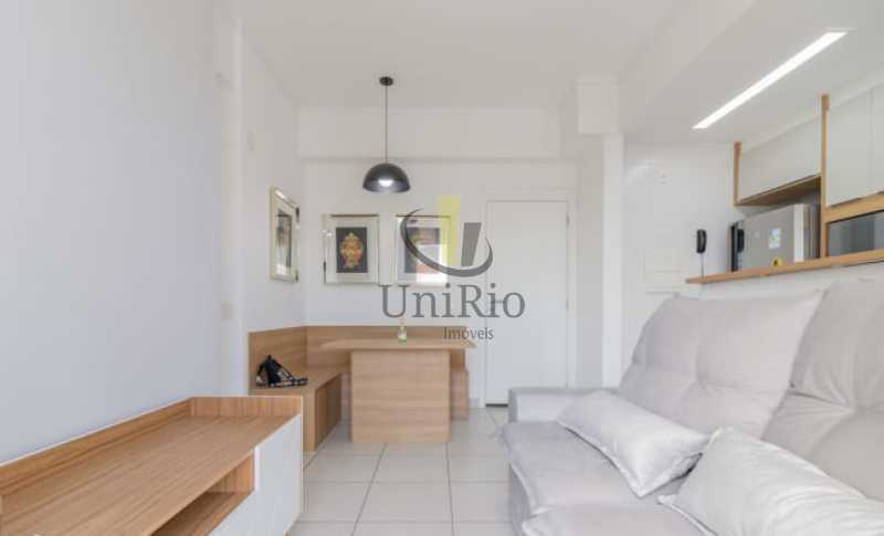 5B21B015-45B3-4390-8392-949D17 - Apartamento 2 quartos à venda Anil, Rio de Janeiro - R$ 360.000 - FRAP21209 - 1