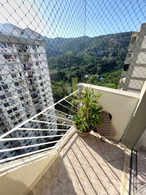 18551ec2-9fda-4093-88fa-a9e63a - Apartamento 2 quartos à venda Itanhangá, Rio de Janeiro - R$ 165.000 - FRAP21211 - 15