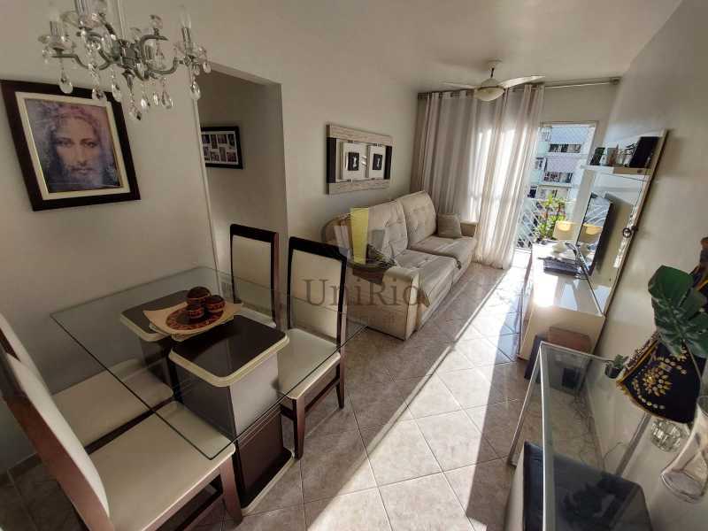 f3de6c7c-0f21-4623-b56f-b0ed3c - Apartamento 2 quartos à venda Itanhangá, Rio de Janeiro - R$ 165.000 - FRAP21211 - 1
