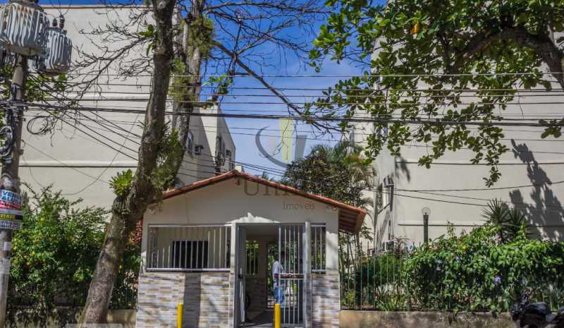20210829_182546 - Apartamento 2 quartos à venda Jacarepaguá, Rio de Janeiro - R$ 195.000 - FRAP21212 - 8