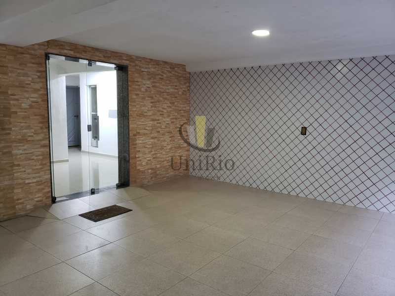 20220526_170348 - Apartamento 2 quartos à venda Jacarepaguá, Rio de Janeiro - R$ 195.000 - FRAP21212 - 9