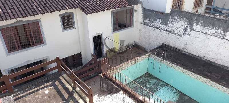 40. - Casa em Condomínio 3 quartos à venda Taquara, Rio de Janeiro - R$ 790.000 - FRCN30098 - 9