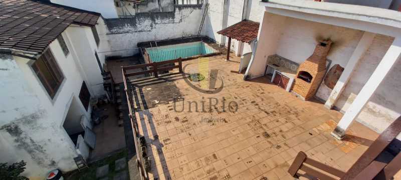 Conheça 37. do imóvel - Casa em Condomínio 3 quartos à venda Taquara, Rio de Janeiro - R$ 790.000 - FRCN30098 - 10 37. - Casa em Condomínio 3 quartos à venda Taquara, Rio de Janeiro - R$ 790.000 - FRCN30098 - 10