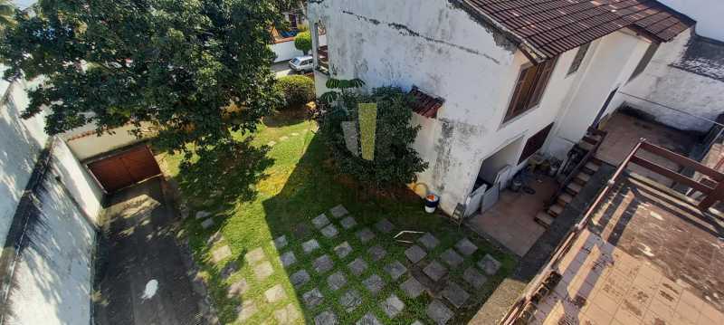36. - Casa em Condomínio 3 quartos à venda Taquara, Rio de Janeiro - R$ 790.000 - FRCN30098 - 4
