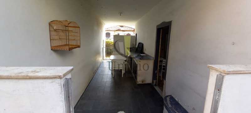 35. - Casa em Condomínio 3 quartos à venda Taquara, Rio de Janeiro - R$ 790.000 - FRCN30098 - 18