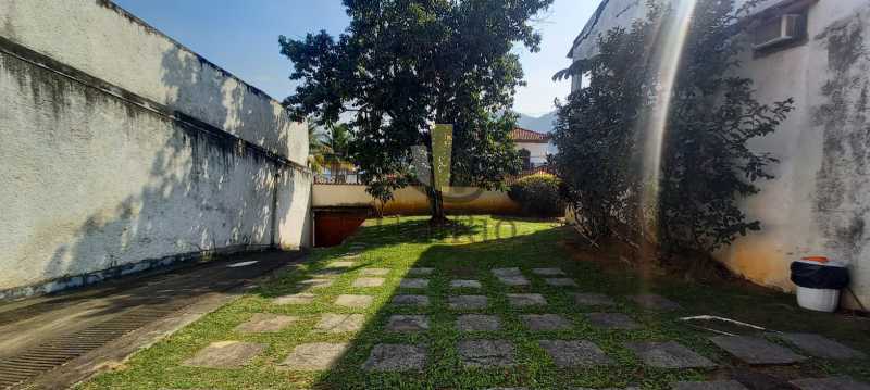 32. - Casa em Condomínio 3 quartos à venda Taquara, Rio de Janeiro - R$ 790.000 - FRCN30098 - 7