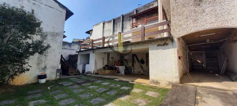 31. - Casa em Condomínio 3 quartos à venda Taquara, Rio de Janeiro - R$ 790.000 - FRCN30098 - 6