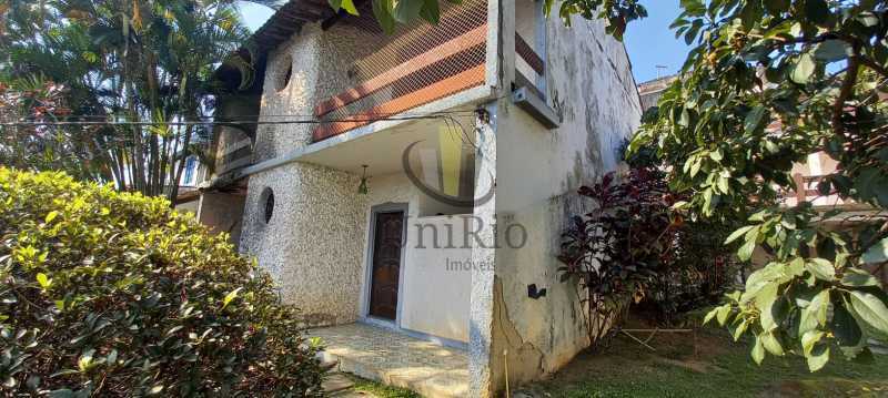 Conheça 29. do imóvel - Casa em Condomínio 3 quartos à venda Taquara, Rio de Janeiro - R$ 790.000 - FRCN30098 - 3 29. - Casa em Condomínio 3 quartos à venda Taquara, Rio de Janeiro - R$ 790.000 - FRCN30098 - 3