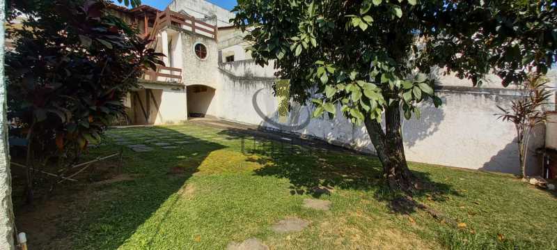 25. - Casa em Condomínio 3 quartos à venda Taquara, Rio de Janeiro - R$ 790.000 - FRCN30098 - 5