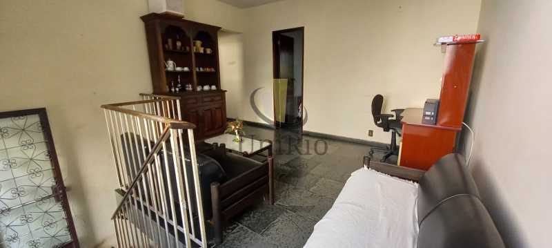 1. - Casa em Condomínio 3 quartos à venda Taquara, Rio de Janeiro - R$ 790.000 - FRCN30098 - 20