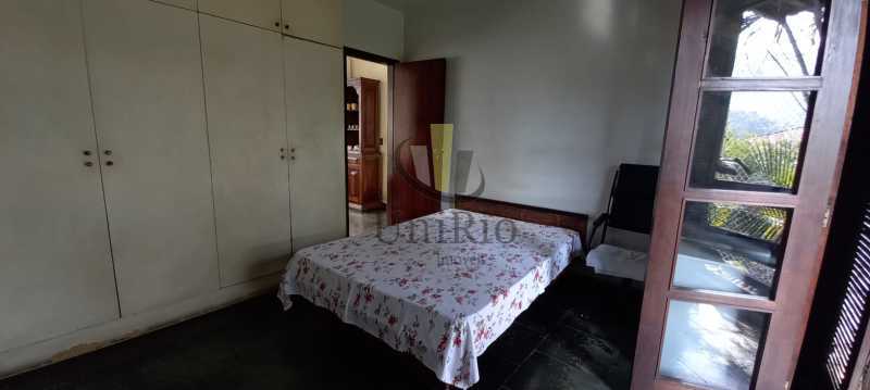 2. - Casa em Condomínio 3 quartos à venda Taquara, Rio de Janeiro - R$ 790.000 - FRCN30098 - 21