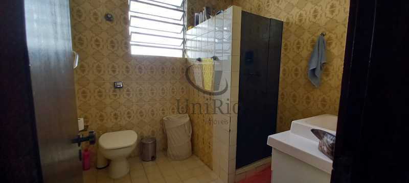 Conheça 5. do imóvel - Casa em Condomínio 3 quartos à venda Taquara, Rio de Janeiro - R$ 790.000 - FRCN30098 - 25 5. - Casa em Condomínio 3 quartos à venda Taquara, Rio de Janeiro - R$ 790.000 - FRCN30098 - 25