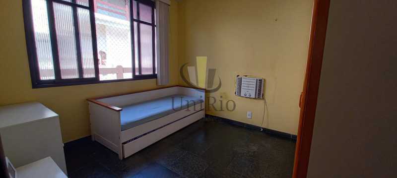 Conheça 6. do imóvel - Casa em Condomínio 3 quartos à venda Taquara, Rio de Janeiro - R$ 790.000 - FRCN30098 - 23 6. - Casa em Condomínio 3 quartos à venda Taquara, Rio de Janeiro - R$ 790.000 - FRCN30098 - 23