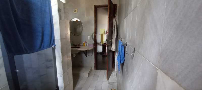 Conheça 12. do imóvel - Casa em Condomínio 3 quartos à venda Taquara, Rio de Janeiro - R$ 790.000 - FRCN30098 - 29 12. - Casa em Condomínio 3 quartos à venda Taquara, Rio de Janeiro - R$ 790.000 - FRCN30098 - 29
