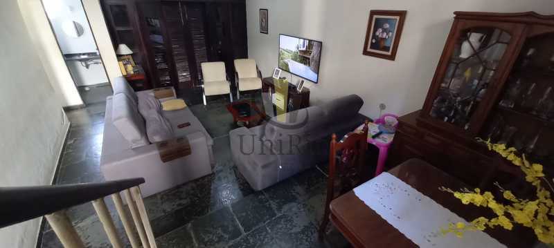 14. - Casa em Condomínio 3 quartos à venda Taquara, Rio de Janeiro - R$ 790.000 - FRCN30098 - 12