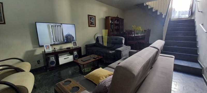 16. - Casa em Condomínio 3 quartos à venda Taquara, Rio de Janeiro - R$ 790.000 - FRCN30098 - 14