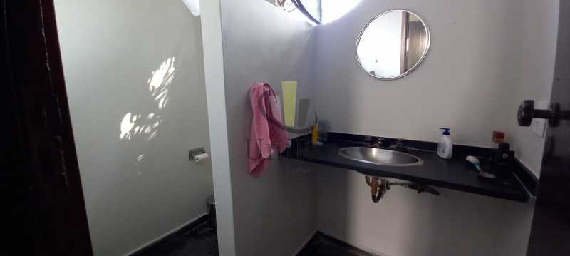 19. - Casa em Condomínio 3 quartos à venda Taquara, Rio de Janeiro - R$ 790.000 - FRCN30098 - 15