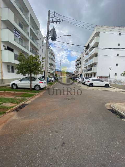 13 - Apartamento 2 quartos à venda Bangu, Rio de Janeiro - R$ 169.000 - FRAP21226 - 14