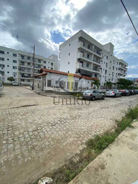 15 - Apartamento 2 quartos à venda Bangu, Rio de Janeiro - R$ 169.000 - FRAP21226 - 16