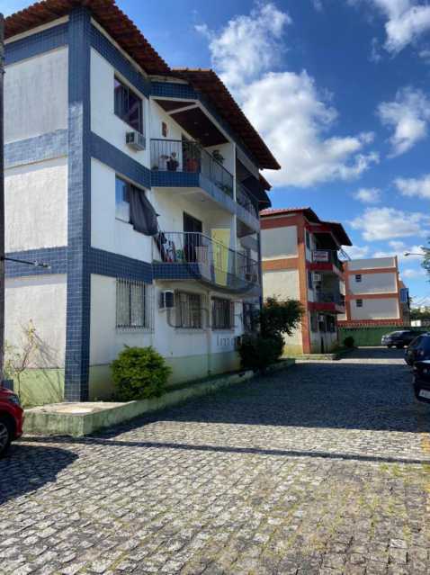 1d9af023-b0c7-41d7-bb31-aa70bf - Apartamento 2 quartos à venda Bangu, Rio de Janeiro - R$ 190.000 - FRAP21227 - 18