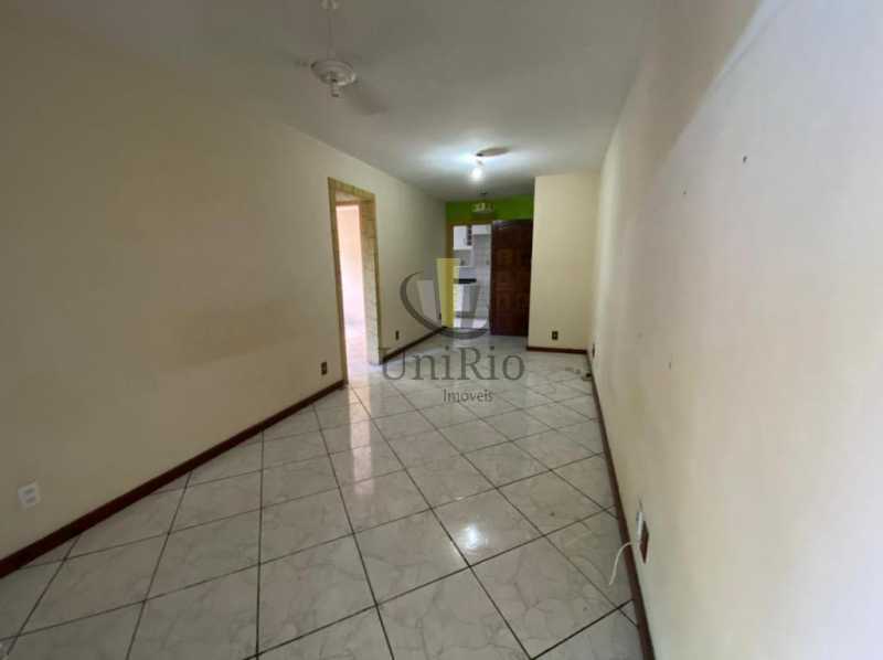 2837e20c-38e7-420f-a747-f9aafc - Apartamento 2 quartos à venda Bangu, Rio de Janeiro - R$ 190.000 - FRAP21227 - 1