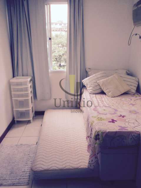 IMG_3569 - Apartamento 3 quartos à venda Recreio dos Bandeirantes, Rio de Janeiro - R$ 380.000 - FRAP30042 - 13