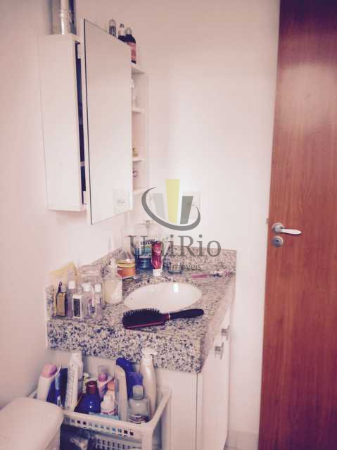 IMG_3573 - Apartamento 3 quartos à venda Recreio dos Bandeirantes, Rio de Janeiro - R$ 380.000 - FRAP30042 - 17
