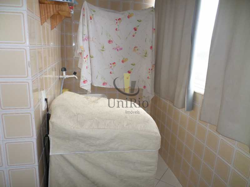 SAM_7283 - Apartamento 2 quartos à venda Taquara, Rio de Janeiro - R$ 320.000 - FRAP20134 - 23