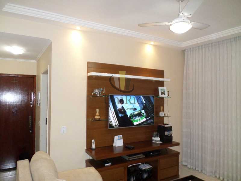 SAM_7291 - Apartamento 2 quartos à venda Taquara, Rio de Janeiro - R$ 320.000 - FRAP20134 - 8