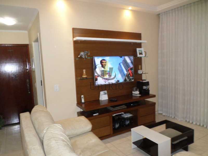 SAM_7292 - Apartamento 2 quartos à venda Taquara, Rio de Janeiro - R$ 320.000 - FRAP20134 - 1