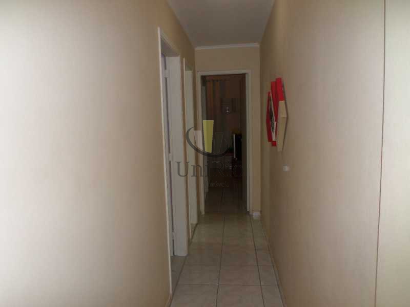 SAM_7293 - Apartamento 2 quartos à venda Taquara, Rio de Janeiro - R$ 320.000 - FRAP20134 - 9