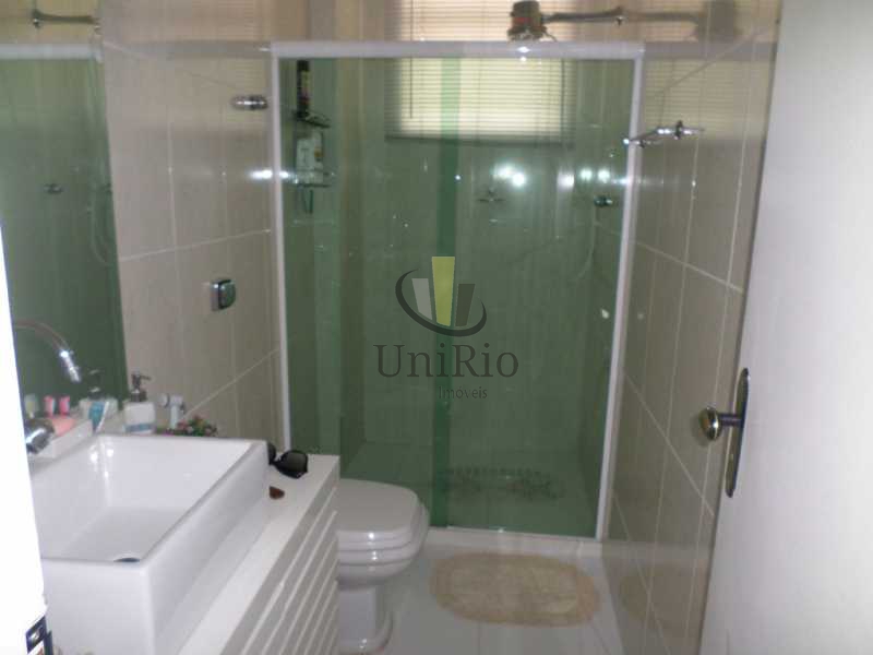 SAM_7300 - Apartamento 2 quartos à venda Taquara, Rio de Janeiro - R$ 320.000 - FRAP20134 - 20